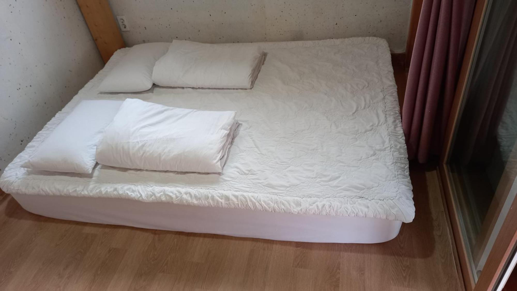 Adam Guesthouse Gyeongju Exterior foto