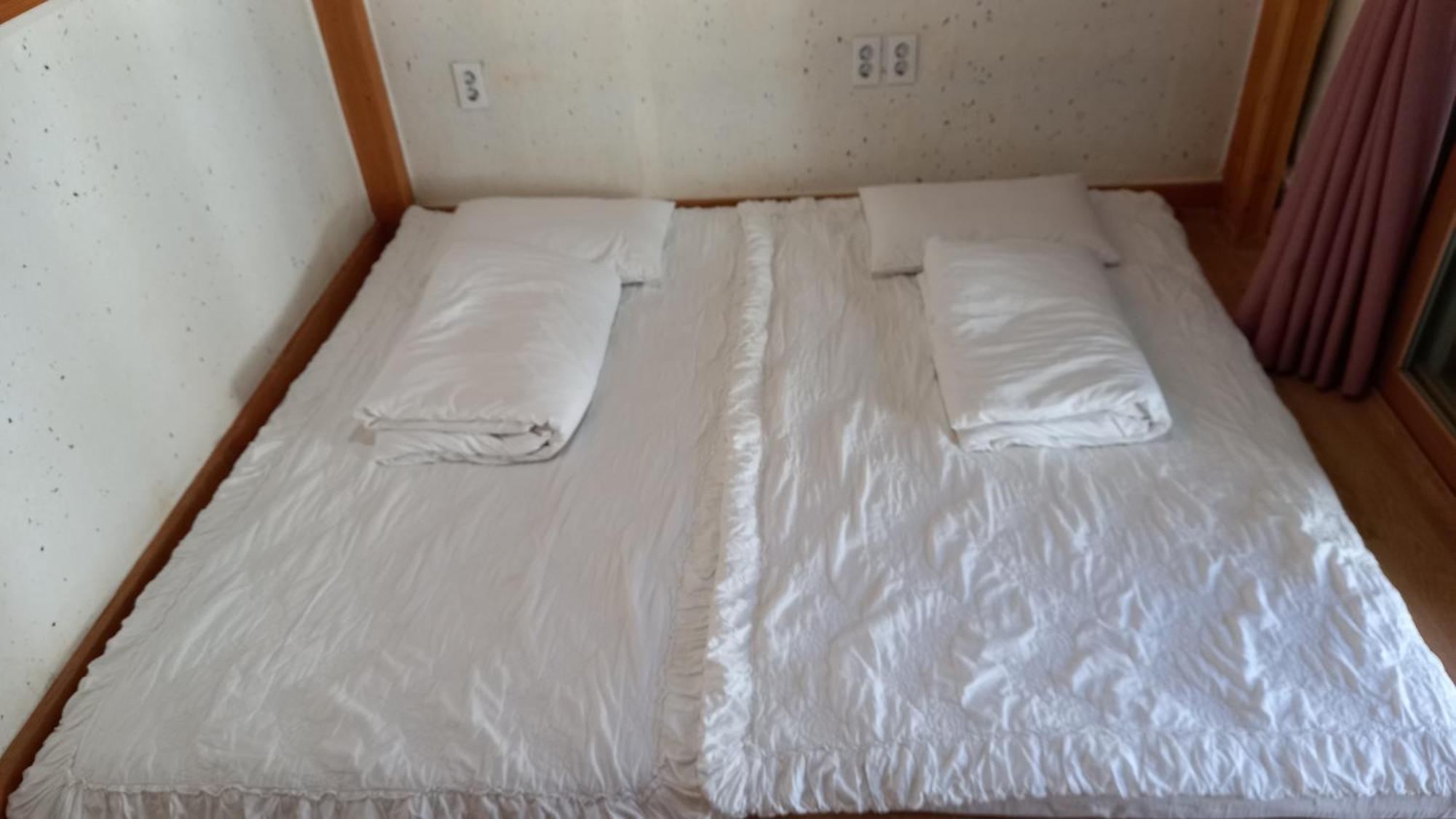 Adam Guesthouse Gyeongju Exterior foto