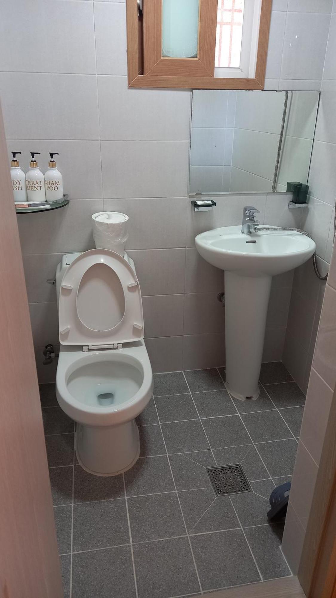 Adam Guesthouse Gyeongju Exterior foto